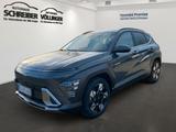 Hyundai KONA Prime 2WD 180 PS 7-DCT Navi LED 360°Kamera 