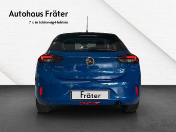 Fotografie des Opel Corsa F "Edition" Bluetooth*Klima*Sitzheizung