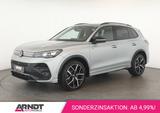 Volkswagen Tiguan 2.0 TSI DSG 4M R-Line IQ Pano Nav Key 360 - Volkswagen Gebrauchtwagen mit Automatikschaltung