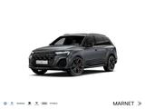 Audi Q7 SUV S line TDI quattro 210 kW tiptronic - Audi Q7 von 2026
