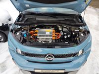 Citroën ë-C3 Aircross - Vorschau Bild 14