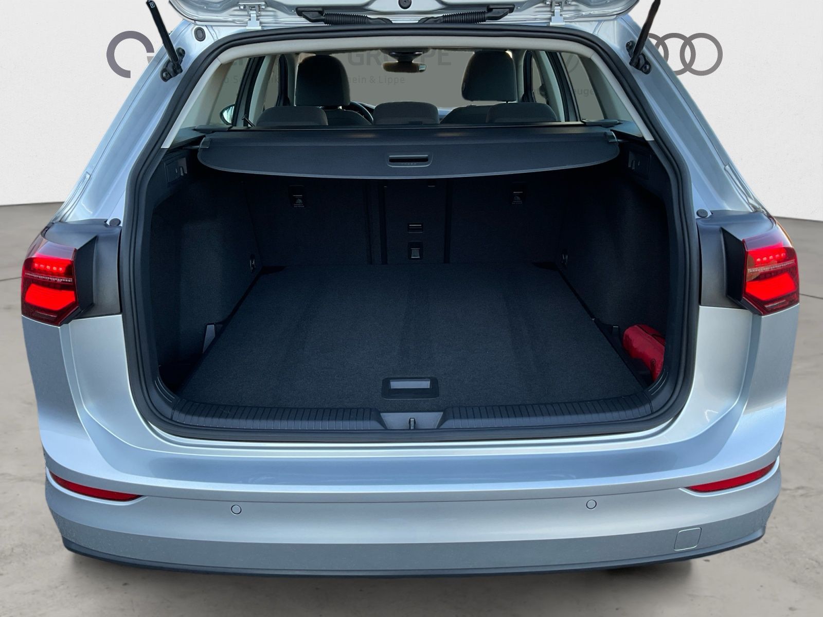 Volkswagen Golf - Bild 16