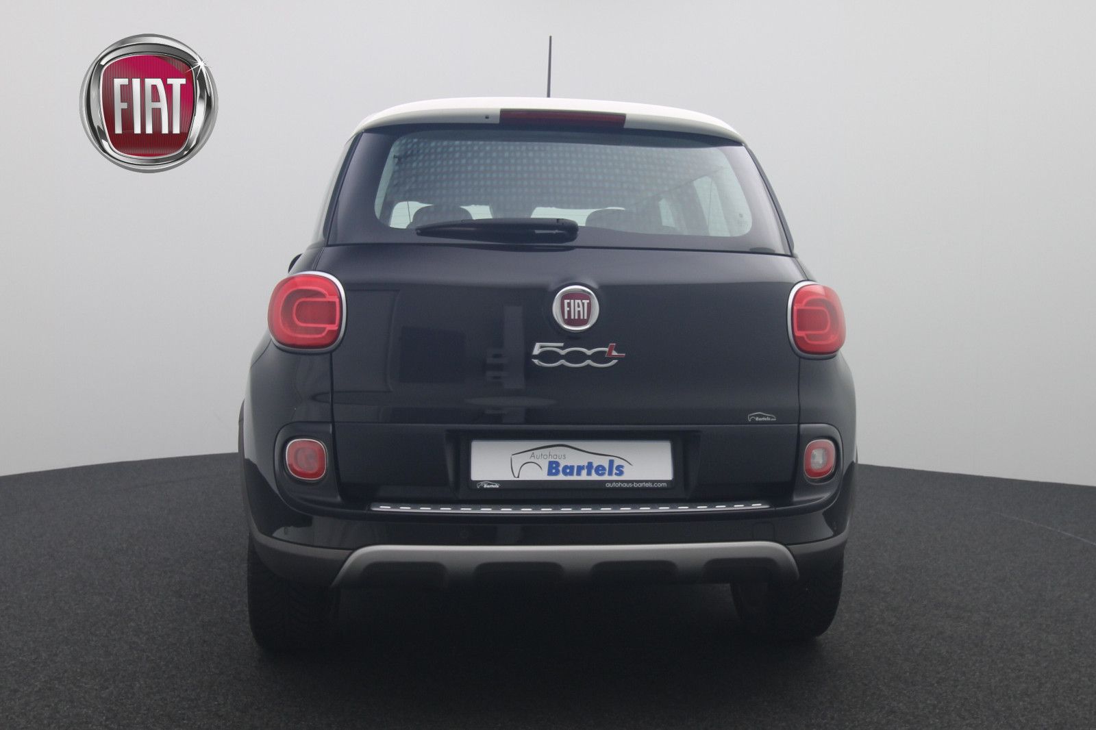 Fahrzeugabbildung Fiat 500L Trekking 1.6 NAVI