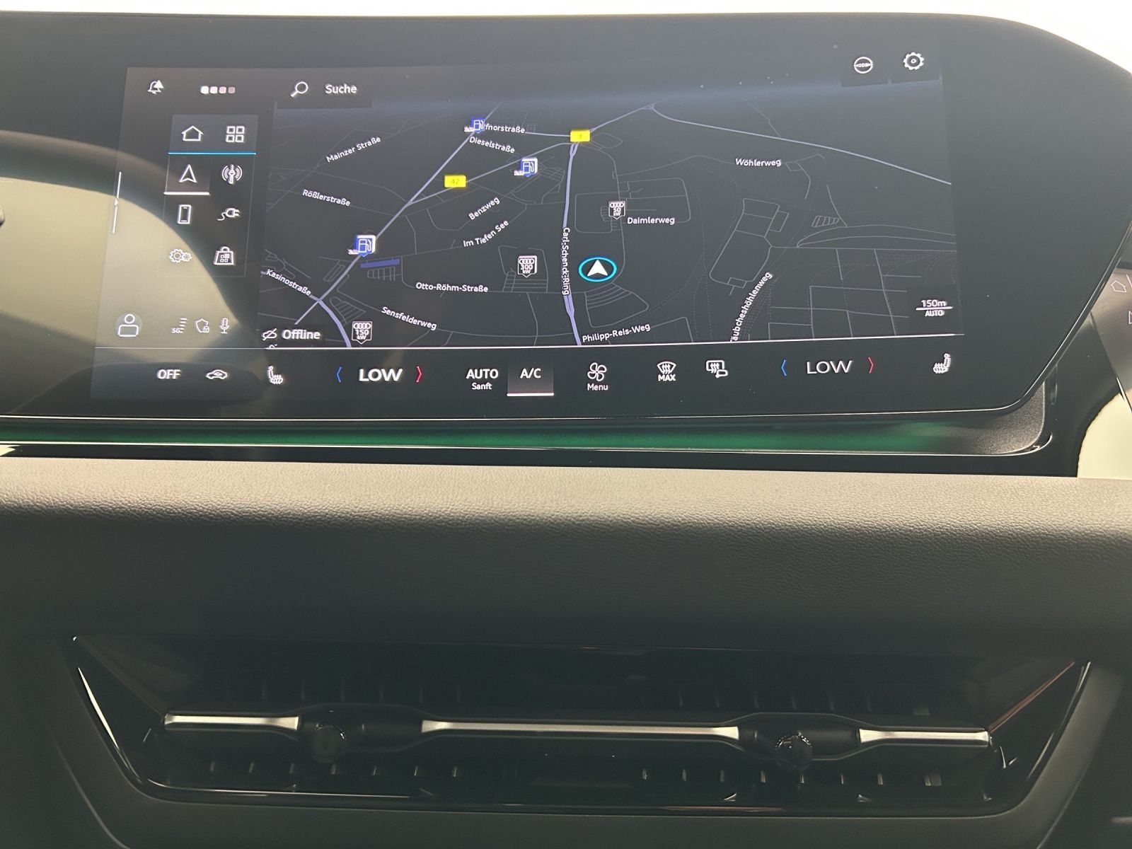 Audi Q6 e-tron - Bild 6