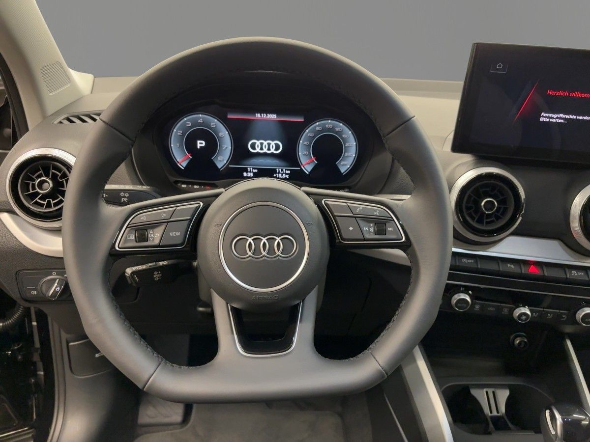 Audi Q2 - Bild 13