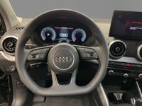 Audi Q2 - Vorschau Bild 13