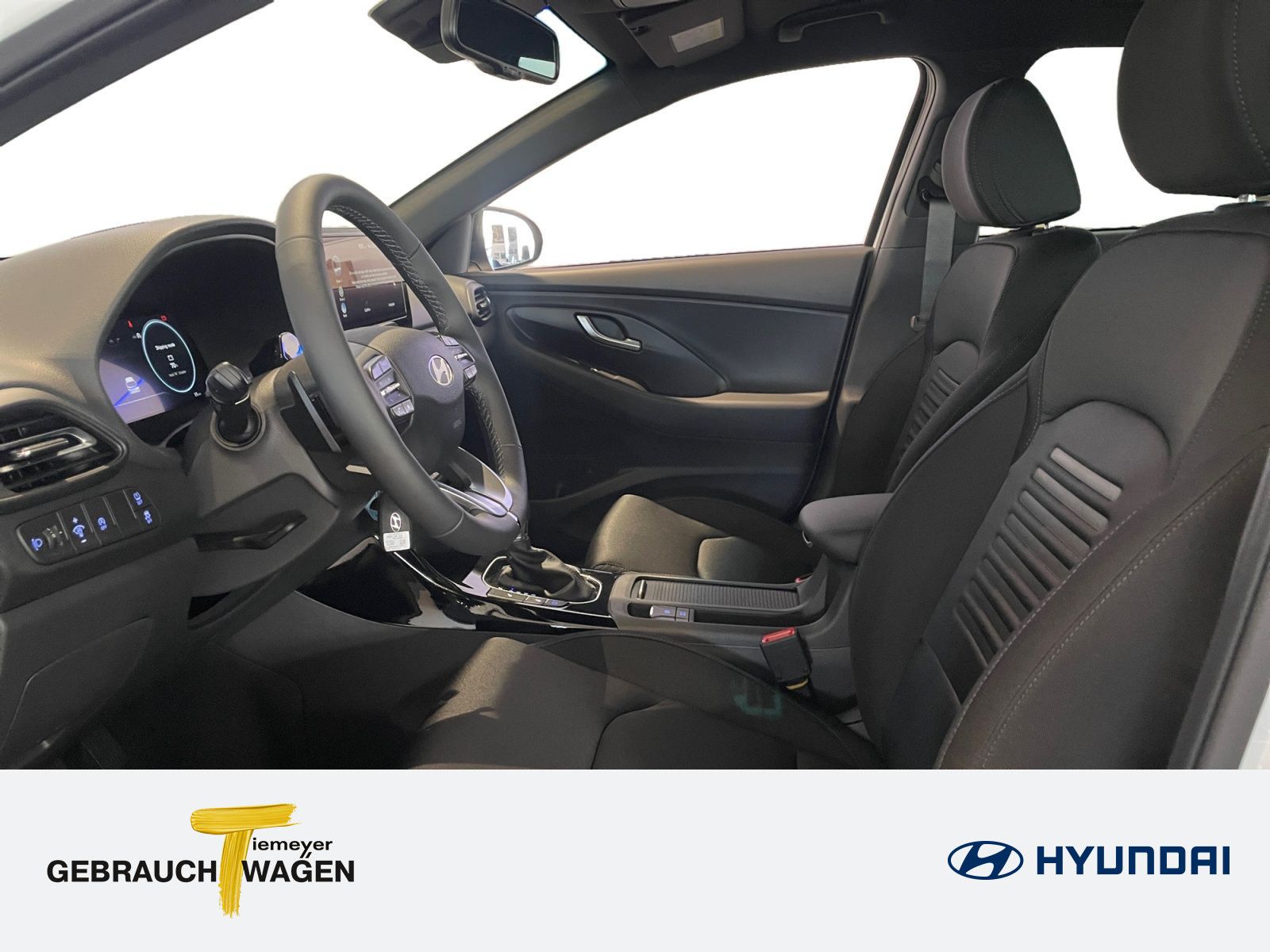Hyundai i30 – Bild 10