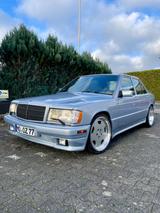Mercedes-Benz 190E 2.3 AMG - Mercedes-Benz 190: AMG