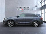 Kia Sorento 2,2 GT-Line 4WD - Kia Sorento GT-Line
