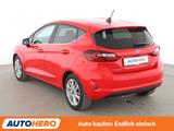 Ford Fiesta 1.0 EcoBoost Titanium X Aut.*NAVI*LED*ACC - Ford Fiesta: Titanium