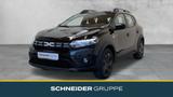 Dacia Sandero STEPWAY EXPRESSION TCe 90 NAVI+SHZ+KLIMA