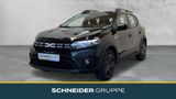 Dacia Sandero STEPWAY EXPRESSION TCe 90 NAVI+SHZ+KLIMA