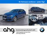 BMW 118i Advantage *AHK*LED*PDC*SHZ*LHZ*Navi* - BMW 118 Advantage Gebrauchtwagen