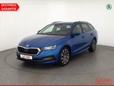 Skoda Octavia Combi 2.0 TDI DSG LED Navi ACC Alcantara - Skoda Octavia Gebrauchtwagen in Dresden