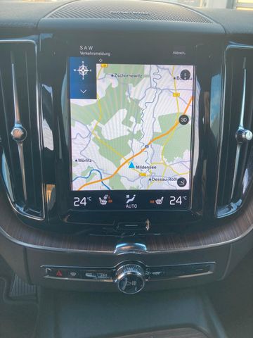 XC 60 B4 (Diesel) Inscription AWD (Standh.) - Photo 20