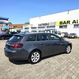 Opel Insignia 2,0 CDTI 170 PS 4X4 TÜV 3.27 KLIMAAUTOM - Opel Insignia: Ps