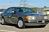 Mercedes-Benz 230 CE W124 Coupé | sehr gepflegt  - Mercedes-Benz CE 230: Sportwagen