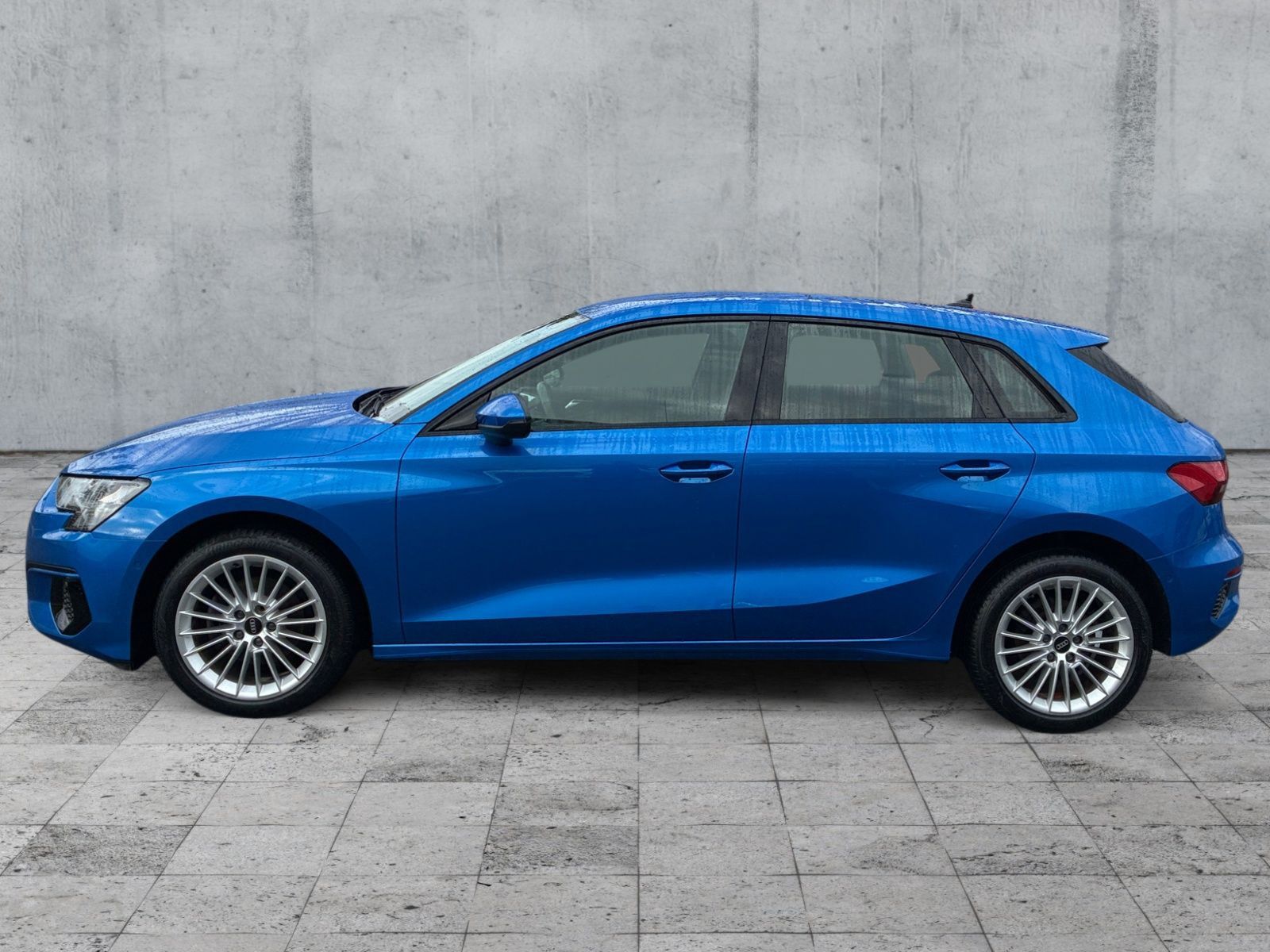 Audi A3 - Bild 4