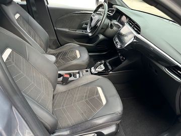 Bild 9 Opel Corsa F e Ultimate