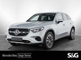 Mercedes-Benz GLC 200 4M Avantgarde Rückam+Totwink.+AHK+MBUX - gebrauchte Mercedes-Benz GLC 200 aus dem Jahr 2025