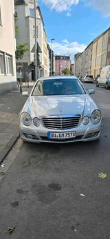 Mercedes-Benz mercedes e 320 cdi - Mercedes-Benz E 320 in Essen