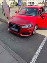 Audi A1 Sline - Audi A1: Sline