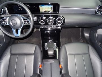 Mercedes A 200 - 11