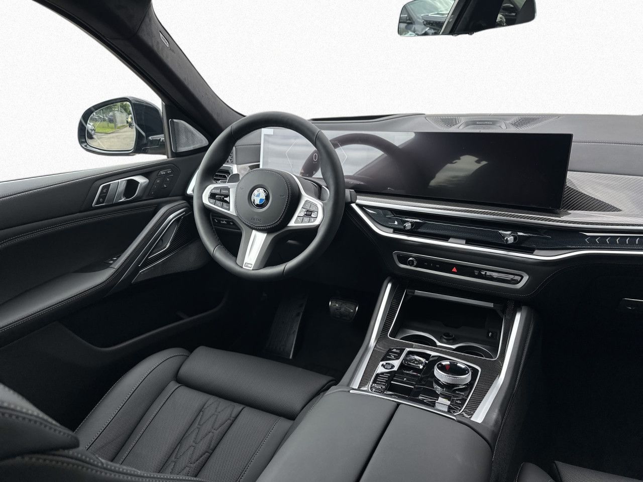 BMW X6 - Bild 12