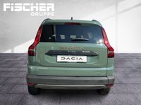 Dacia Jogger - Vorschau Bild 3