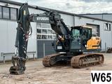 Hyundai HX 210A L Verstellausleger Kamera Radio Klima - Offers