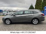 Opel Astra K Sports Elegance Xenon LEDs Navi Euro6 - Opel Astra mit Diesel-Antrieb: Kombi, Automatik