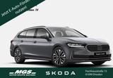 Skoda Superb Combi 1.5 TSI iV 150kW Selection #AHK - Skoda Superb Neuwagen in Dresden