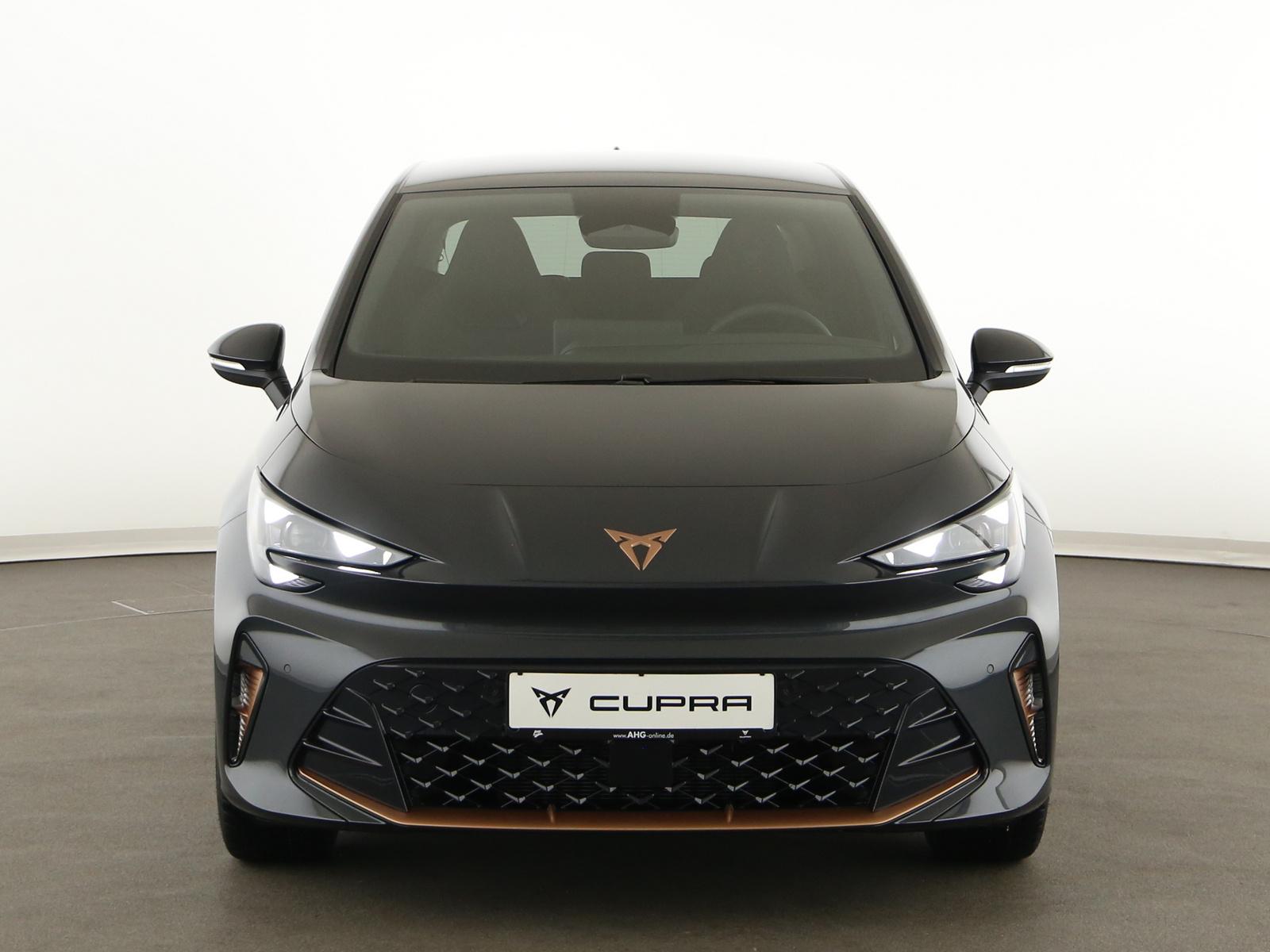 Cupra Born 190 PS 58kWh CUPRA  LED Navi ACC Kamera Alu