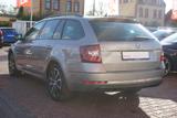 Skoda Octavia Combi 1.0 Soleil LED PDC Android Apple - Skoda Octavia SOLEIL mit Benzin-Antrieb