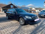Mercedes-Benz Mercedes C200 CDI Elegance T-Modell BlueEFFICIEN - Mercedes-Benz 200: Kombi, B