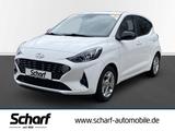 Hyundai i10 Connect & Go Navi DAB SHZ LHZ Rü.CAM PDC LM - Hyundai i10 Connect-&-Go mit Benzin-Antrieb