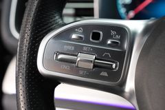 MERCEDES-BENZ GLE 450 AMG 4Matic*STANDH*2.HAND*BURM*360°HEADUP