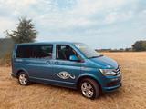 Volkswagen T6 Multivan Comfortline - Volkswagen T6 Multivan in Dortmund