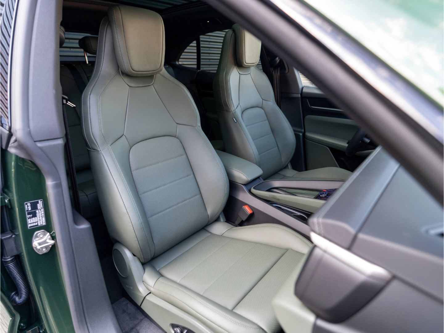 Porsche Macan - Bild 26