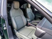 Porsche Macan - Vorschau Bild 26