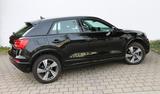 Audi Q2 35 TFSI sport/Advanced *AHK*SHZ*TEMP*8fach - Audi Q2 advanced mit Benzin-Antrieb