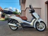 Yamaha X City  (VP250)    - ROLLER 250