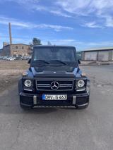 Mercedes-Benz G 63 AMG Mercedes-AMG G 63 Mercedes-AMG - Mercedes-Benz G 63 AMG von privat