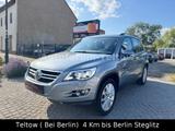 Volkswagen Tiguan 2.0 TSI 147kW Auto 4MOTION Track & Field* - Volkswagen Tiguan: Track Field