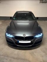 BMW 316i - F30 - BMW 316: Automatik, 316i