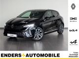 Renault Clio V 1.0 EU6d Techno TCe 90 Infotainment-Plus 
