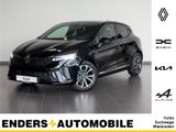 Renault Clio V 1.0 EU6d Techno TCe 90 Infotainment-Plus 