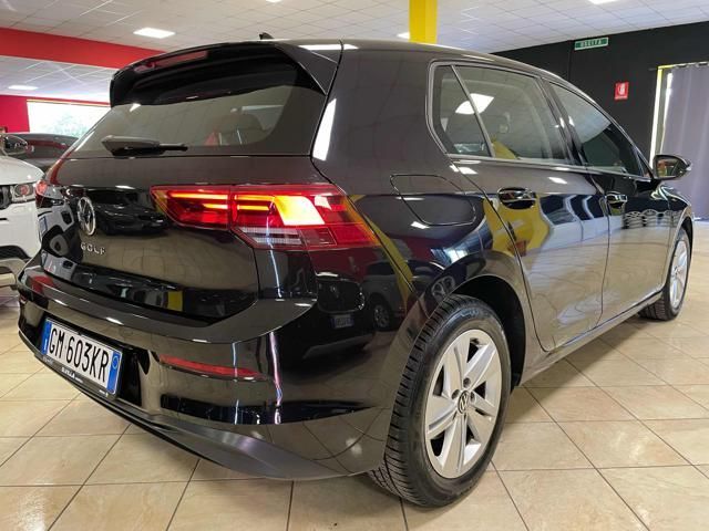 Volkswagen VOLKSWAGEN Golf 2.0 TDI 150 CV DSG *PDC/APPLE CA imagem 3