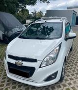 Chevrolet Spark 1.2 LT+  - Chevrolet Spark von privat