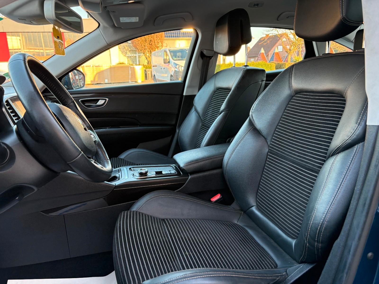 Renault Talisman Intens Navi Kamera SHZ AHK